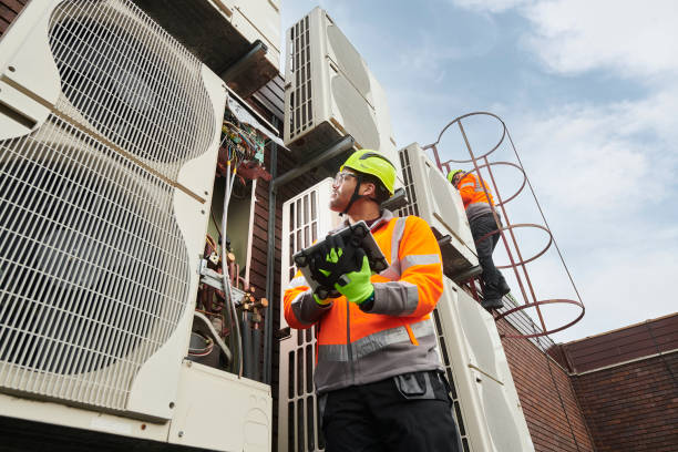 Reliable Thatcher, AZ HVAC Solutions