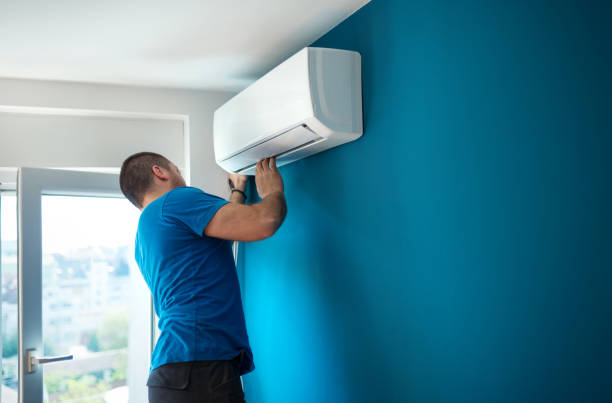 Best Ductless HVAC Repair  in Thatcher, AZ