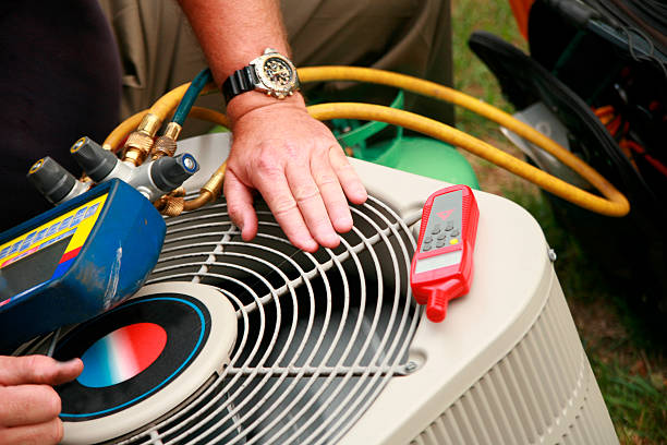 Best Best HVAC Companies  in Thatcher, AZ