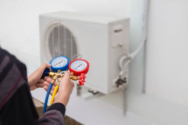Best HVAC Air Duct Cleaning  in Thatcher, AZ