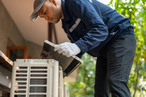 Best HVAC Installation Services  in Thatcher, AZ